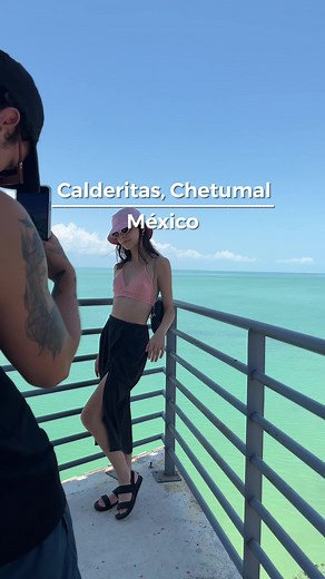Explore the Stunning Colors of Chetumal, Mexico