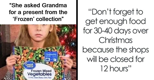 50 Tree-Mendously Funny Christmas Memes That Perfectly Capture The Vibe Of The Jolly Season