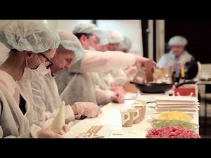 Game Change Lean Six Sigma Training - Gingerbread Movie