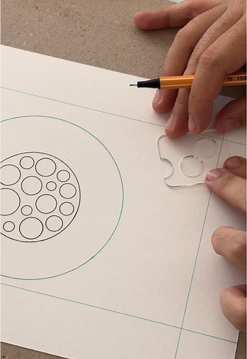 Mindfulness Sketch Drawing Techniques for Beginners