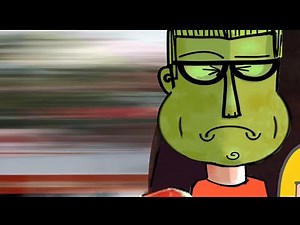 TILT-A-HURL (Really Freaking Embarrassing #1)