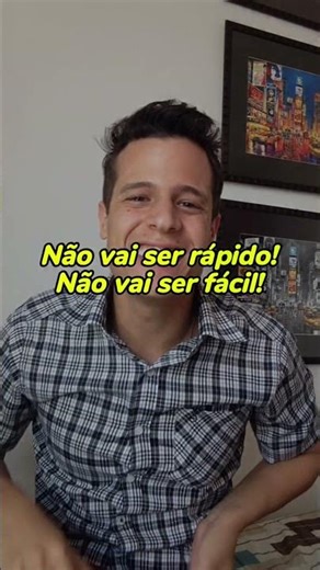 Se você permanecer, vai dar certo e você vai destravar e arrancar seu inglês de uma vez por todas!