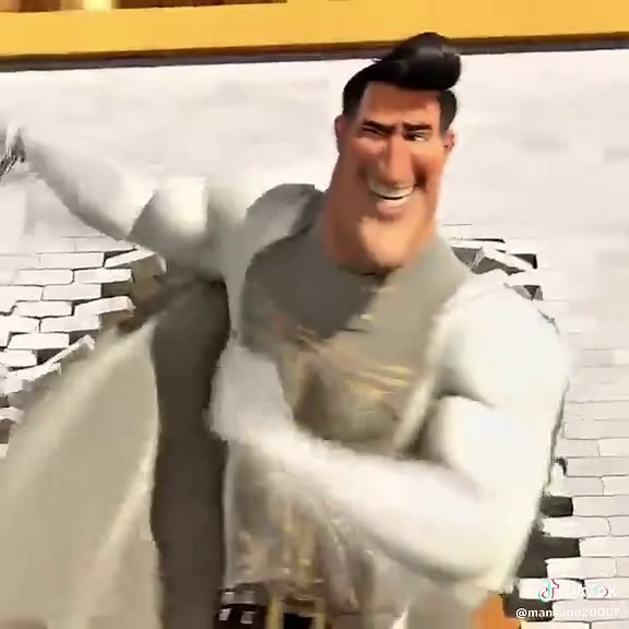 Metro Man Memes: Collection of Fun Edits