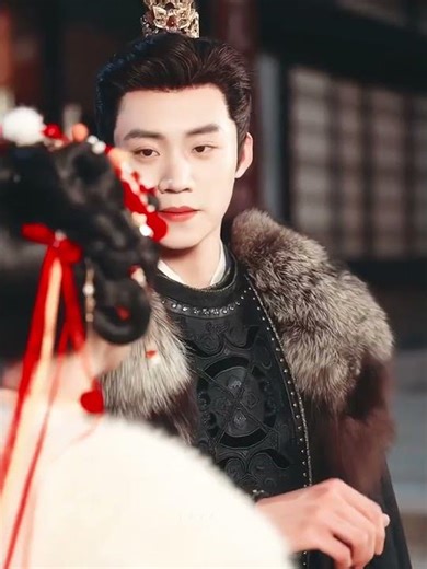 Heart-fluttering Moments🥰#shorts#cdrama#love #fyp