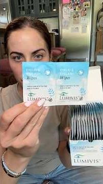 I Bought These for Eyelid Care… Now I Use Them to Remove Makeup