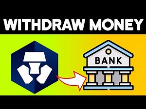 🔥 How To Transfer From Defi Wallet To Bank Account (Step by Step)