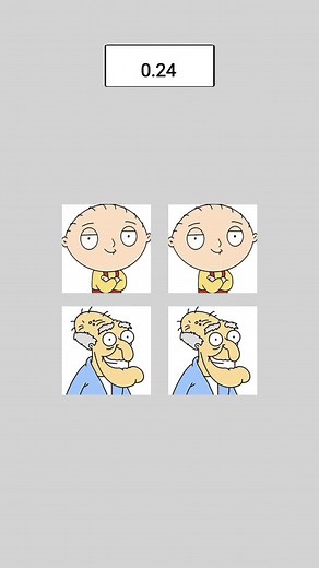 Image Pairing Challenge Game