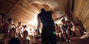 Essay | The Science of Sweating It Out