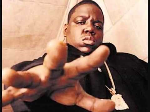 Biggie Smalls Ft Eminem Dead Wrong. & (Lyrics)