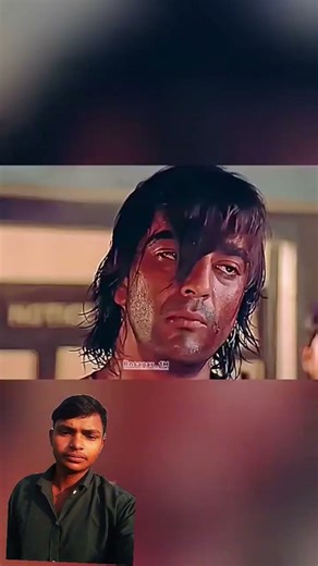 Ajay D#khalnayak vgan 💀🔥💀 Bollywood kingh Returns👍💯#aja #trendingdialoue#ytshort#shortsvideo#vira