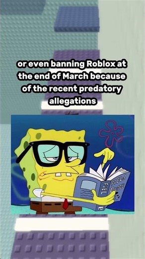 Philippines is going TO BAN ROBLOX?!?! #roblox #robloxnews #news #shorts