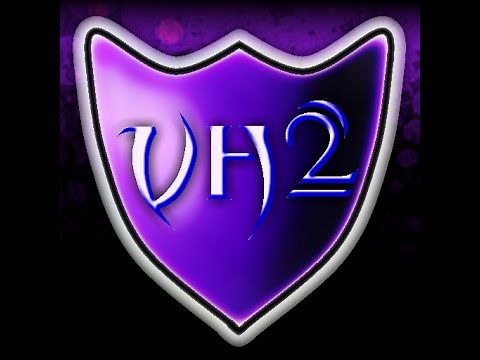 Vampire Hunters 2 Soundtrack