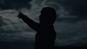 Silhouette Person Watching Night Sky Stock Footage Video (100% Royalty-free) 3628920217 | Shutterstock
