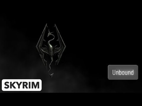 SKYRIM: Unbound
