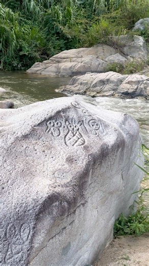 The Carribean is full of ancient history #history | Incredible History