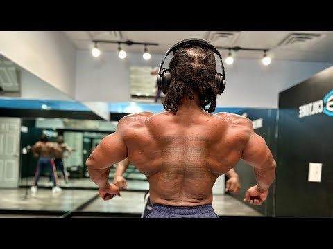 Bodybuilding 3 weeks out Las Vegas #fitness #bodybuilding #fyp #viral #youtube #trending #foryou