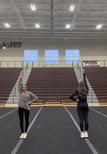 GOOD LUCK!!! PBHS tryouts tomorrow @3:30