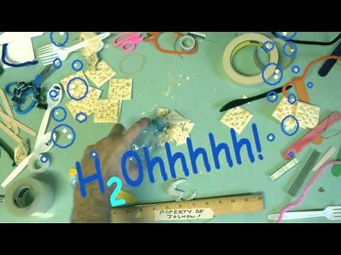 Joshow Show: Crackergami | Two More Eggs