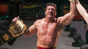WWE Hall of Famer reveals why he waited nearly 14 years to visit Eddie Guerrero's grave
