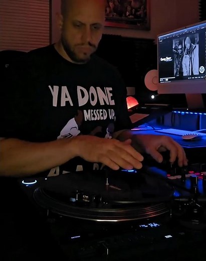 Scratch Practice Freestyle (2025 Session)