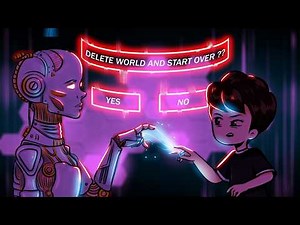 Ai VS Us Humans | Akinom | @AkinomKaYoutube