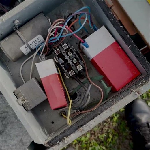 AC Repair That Saves You $300