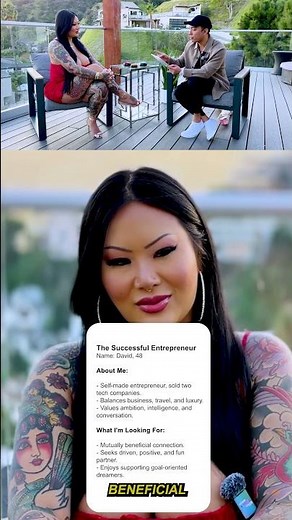 Would She Say YES or NO? 😳👑 | Sugar Baby Roast