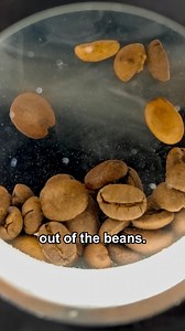 Supercritical CO2 is used to extract caffeine from coffee, but this strange phase of carbon dioxide is really weird. There are only two of these devices in the world so this was a very special experiment thanks to the AHHAA Science Centre in Estonia. | Steve Mould