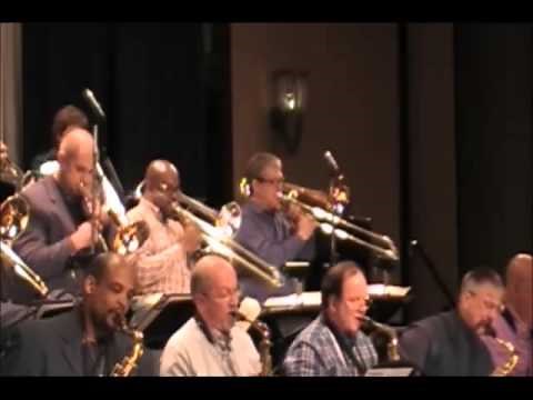 Better Get It In Your Soul (Charles Mingus/arr. Ralph Ford, Grade 2 Jazz Ensemble #41168)