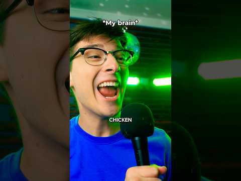 POV: Minecraft Lava Chicken…