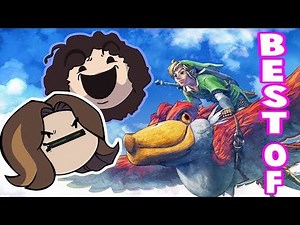 Game Grumps - The Best of SKYWARD SWORD
