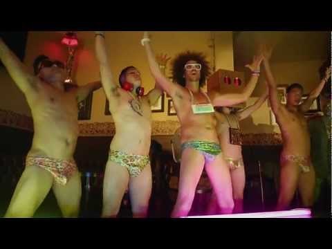 LMFAO - wiggle wiggle wiggle [10 minute version]