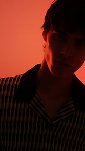 Spring Summer Lookbook 2024. Featuring the new Linear Jacquard Polo. | CALIBRE