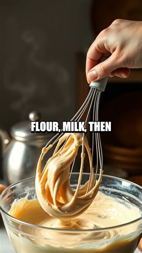 Gingerbread Lemon Syrup Cake from a 1940s Kitchen