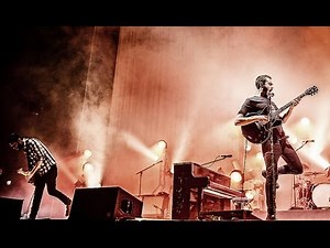 Editors - live in Ziggo Dome (Full concert) official footage