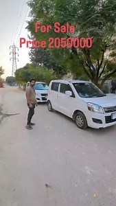 Suzuki Wagon R Vxr Model 2018 Lhr Nmbr 90k millage Body roof pilar or 2,3 piece original outside inner total original seal by seal pack car non accidental rustfree body Engine 100% Suspension 100% Ac Perfect Tyres 70% First Owner lather poshish Bluetooth pree installed Complete Documents History Available Biometric Available No work Required just buy and drive. #lyallpurwheel #cars #faisalabad #suzuki | Lyallpur Wheel Page