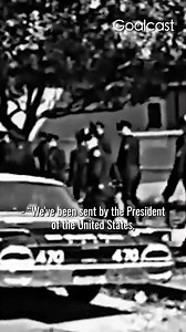 35K views · 244 reactions | Ruby Bridges: The 6-year-old Girl Who Combated Bigotry | Part 1 of 10 #RubyBridges #blacklivesmatter #blackexcellence | RISE by Goalcast | Facebook