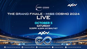 74K views · 1.7K reactions | The stage is set, and the world is...