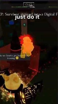 Just do it :( #roblox #forsaken #forsakenroblox