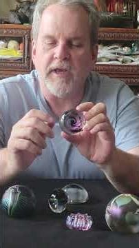 Glass Paperweights 2/12/26