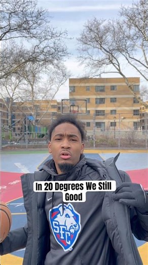 It Really Only Took 3 Tries #basketball #lightcheeselarry #trending