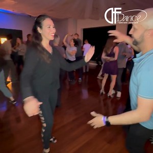 🔥🕺 Learn the fundamentals of Salsa dancing, build confidence on the dance floor, and meet new friends in a vibrant, supportive community 💃🔥 Our much-awaited Salsa Beginner 10-week Course is starting! No partner required; Join us on the 1st and 2nd weeks. 📅 Date: Monday, April 15, 2024 🕛 Time: 7:00 PM - 7:50 PM 📍 Location: DF Dance Studio Pre-register now for a discount at dfdancestudio.com/beginner-salsa Get ready to shimmy, shake, and salsa your way into an exciting new journey! Limited 