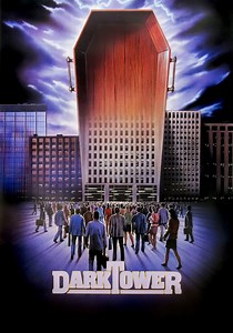 Dark Tower - movie: where to watch streaming online