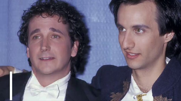 Inside actor Bronson Pinchot’s ‘very sad’ life as an ’80s sitcom star