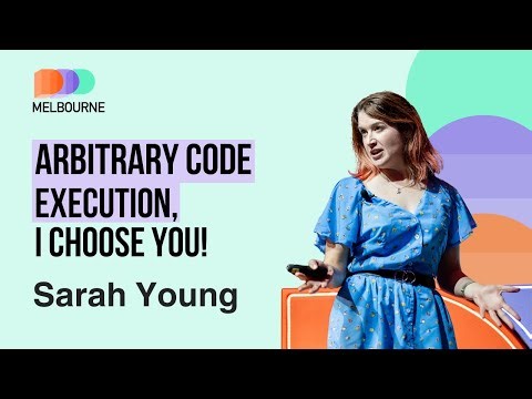 Main Hall 05: Arbitrary code execution, I choose you!