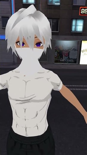 how to use fire ball jutsu😱