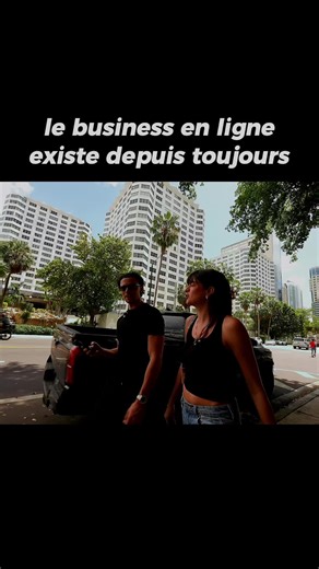 Cours gratuit en bio#ecommercetips #viral #fyp #droite #couple