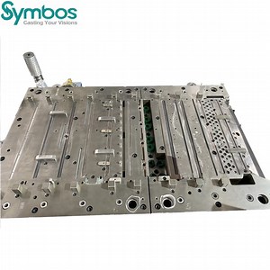 [Hot Item] Custom Precision Sheet Metal Mold Cutting Mould Punching Clamp Stamping Die