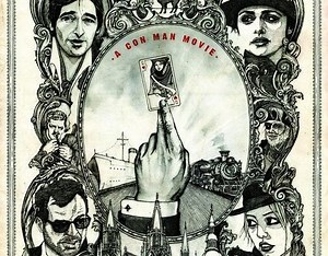 The Brothers Bloom - Film 2008