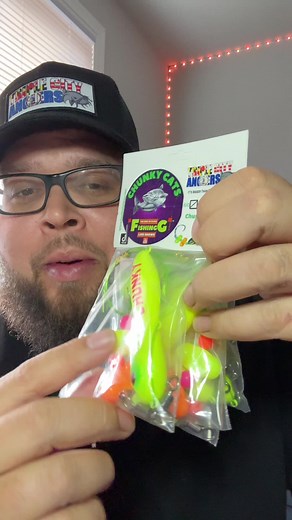 How to Catch More Fish with a TikTok-Approved Suspension Rig